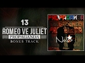 13. NO.1 - ROMEO VE JULIET (BONUS TRACK)