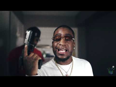 EGE AJ - "Friend or Foe" (Block Logic Exclusive - Official Music Video)