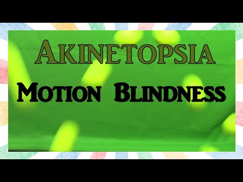 アキネトプシア