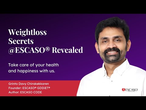 Introducing ESCASO® Masterclass