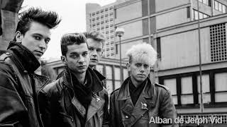 Depeche Mode - Here is the house (extended version)