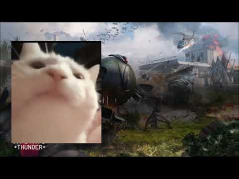 That one part of the Atomic Thunder Ost