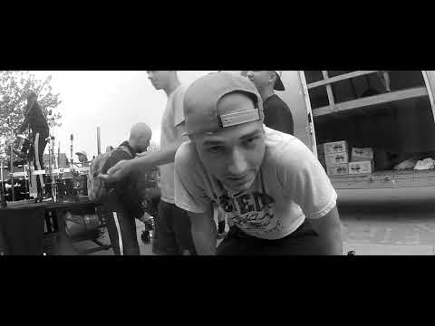 Music City Mystique 2017 // "Finals"