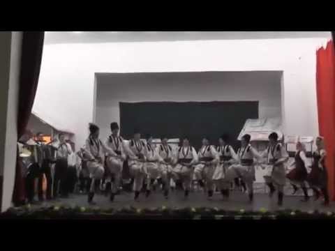 42. Susreti Sela Opstine Negotin KUD Vidra (Vidrovac)