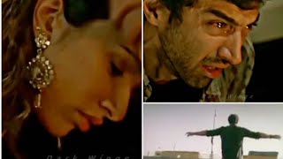 Aashiqui 2 Movie songs status🖤🥀//Sad status/