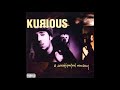 Kurious - Walk Like A Duck