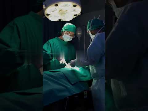 Empyema of the Chest — Treatment in Just 1 Minute! #lungdisease #ytshorts #trending #lungproblems