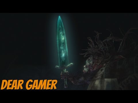 Bloodborne Old Hunters NG+  Boss Fight ► How To Defeat Ludwig W/ Valtr Master of The League