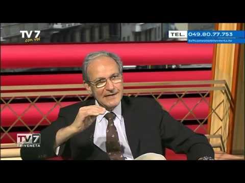 Tv7 con Voi del 05/06/2015 - Attenzione alla tiroide (2 di 3)