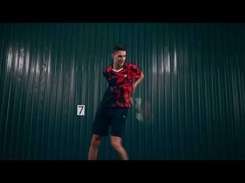 JNICE x VELO | Season 2022/2023