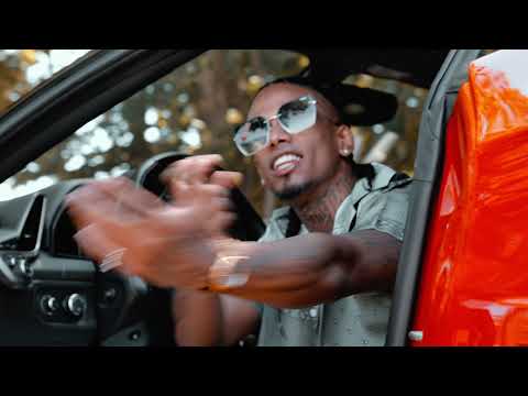 Benzoe HF - Milli (Official Video) Dir. By: @MikeTheLoop