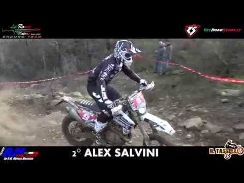 IL TASSELLO: TOP10 Assoluti d'Italia 2018 - Castiglion Fiorentino 8/04