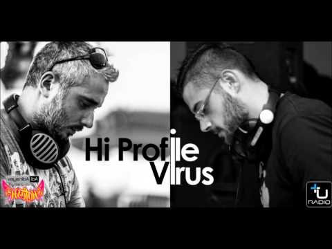 Hi Profile(GR) ◄Virus Dj Set 2013►