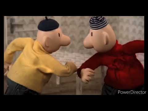 Sąsiedzi ale to Kiepscy