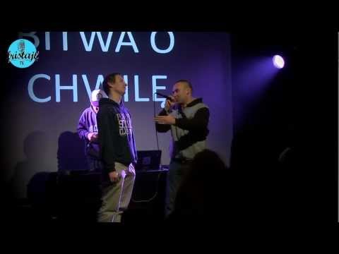 Fristajl.tv | Klasiik - Solar (1/6) - Bitwa o Chwile 17.02.2012