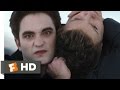Twilight: Breaking Dawn Part 2 (8/10) Movie CLIP ...