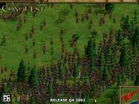 Explosive : American conquest PC