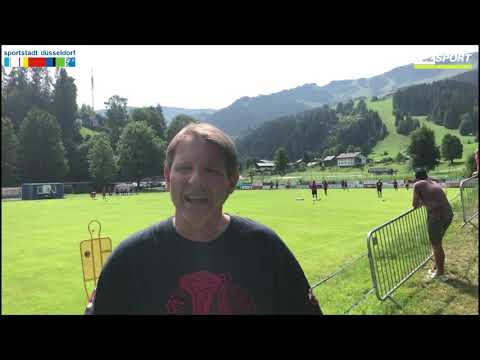 Fortuna trifft auf Rayo Vallecano