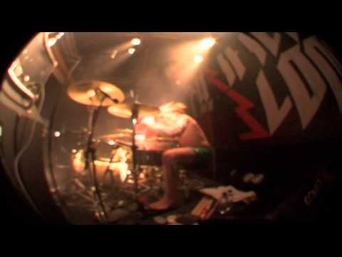 Purified in Blood - "Death Priest" (Official Video)