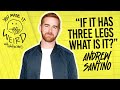 Andrew Santino You Made It Weird