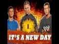 2009: The Legacy 4th WWE Theme Song "It's A ...