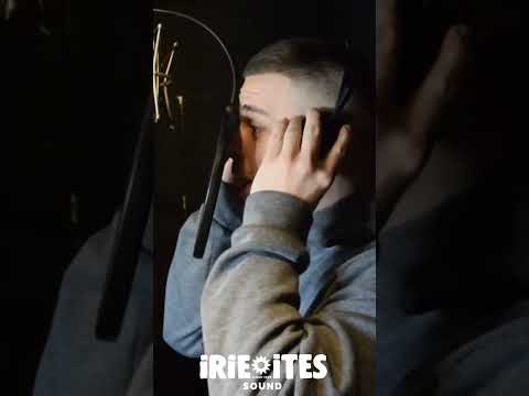 Irie Ites & Charlie P - Special on African Princess (Dubplate) Shorts