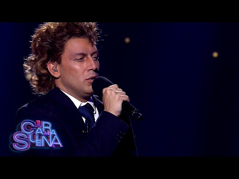 Jadel es el ganador con Luis Miguel – TCMS10. Gala 5