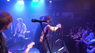 Hollywood Ending - &quot;She&#39;s All That&quot; LIVE at The Garage