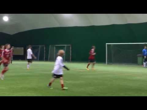 Sparing SFW2001 - SFW2000 5:2 Tak, tak 5:2!