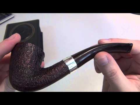Курительная трубка Dunhill Shakespeare Cumberland