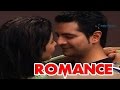 Akshara and Naitik's romantic moments 