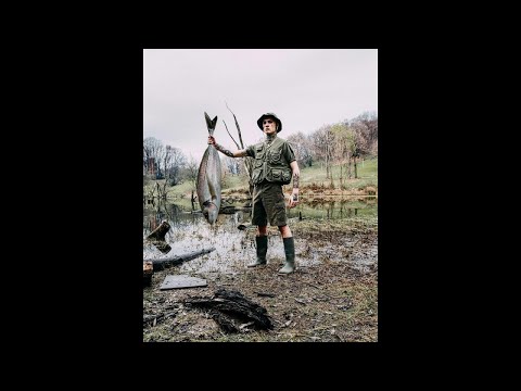 Rosa Chemical Ft. Gué Pequeno, Ernia Type Beat "Polka 2" // Hard Russian Ethnic Music Type Beat