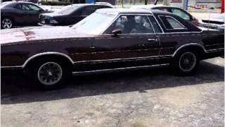 preview picture of video '1978 Mercury Cougar Used Cars South Chicago Heights IL'