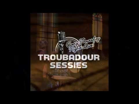 Troubadour Sessies - Pop In Je Moerstaal - Wegen