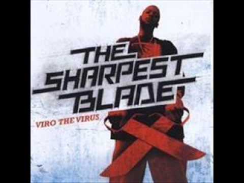Viro The Virus-The Change Up [R.I.P.]