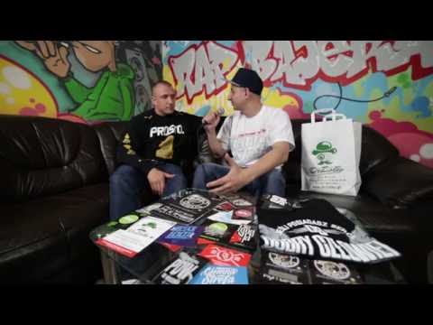 RAP BAJERA (CS & WSZ) - Wywiad z Fu // Odc. 32.