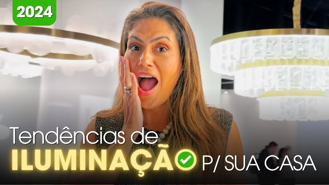 Descubra O Melhor Tipo De Iluminação Para A Sua Casa Com Larissa Reis Arquitetura