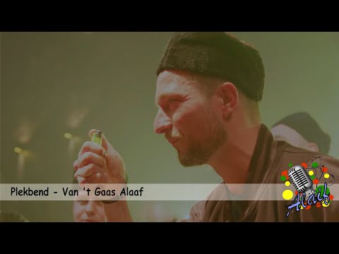 Plekbend - Van 't Gaas Alaaf @ CMC Alaif 2023