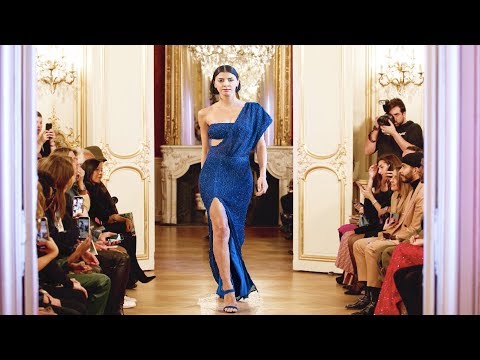 Maria Aristidou | Haute Couture | Spring/Summer 2020