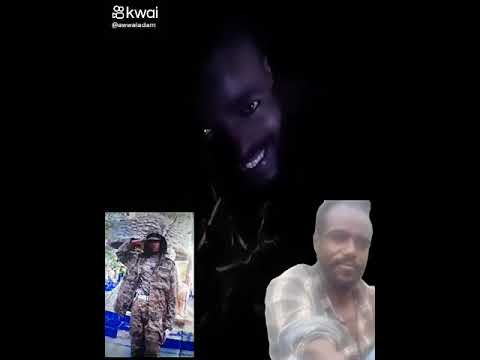 godina arsii anaa sirkaa ganda hellaa xareetaatti oduu qacamii!!