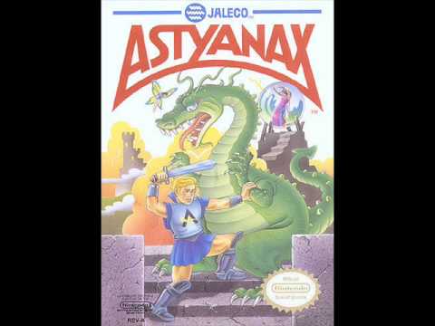 Fave VGM #125: "Telugamn & Cliffs" ~ Kiyoshi Yokoyama