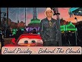 Brad Paisley Behind The Clouds