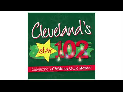 Star 102 Switches To Christmas Music 2022 (WDOK-FM)