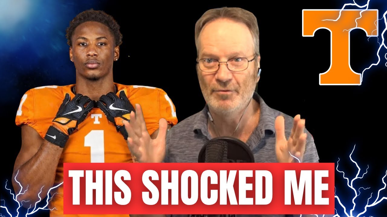 Tennessee Source Gets BRUTALLY HONEST about Star Chaz Coleman! | Vols Football