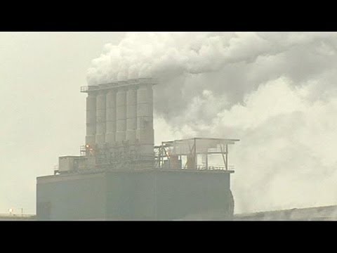 A WHO kimondta: rákkeltő a szennyezett levegő!