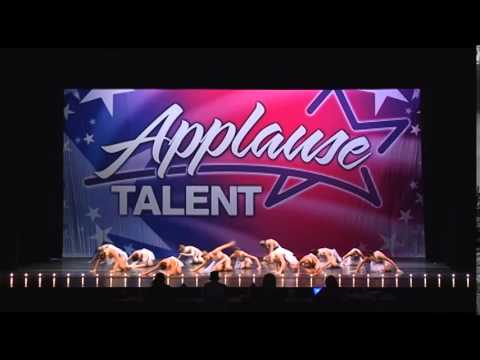 IDA People's Choice Award - Winston-Salem, NC 2014