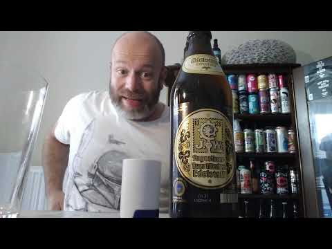 Augustiner-Brau Edelstoff 5.6%