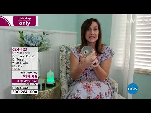 HSN | Spring Home Makeover - South Street Loft 04.04.2021 - 06 PM