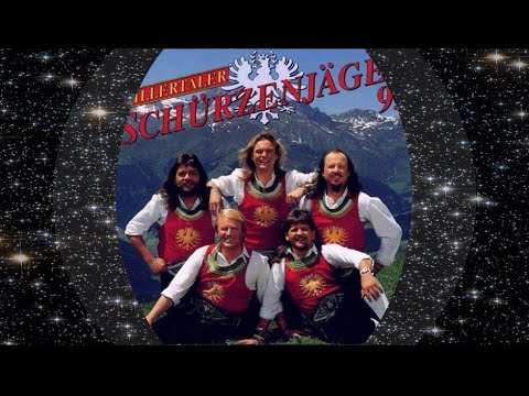 Zillertaler Schürzenjäger 1991 Zillertaler Hochzeitsmarsch