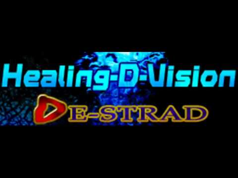 DE-STRAD - Healing-D-Vision (HQ)
